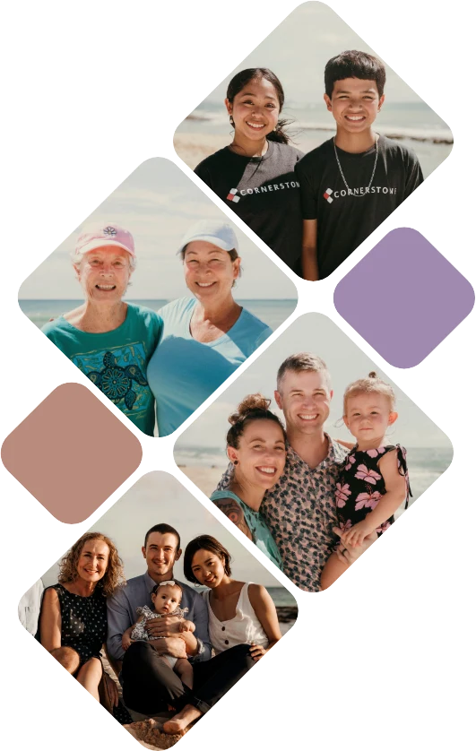 Cornerstone Community