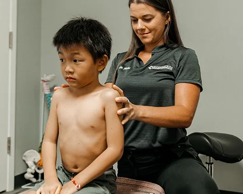 Pediatric & Teen Care